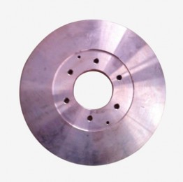河南铍铜缝焊轮